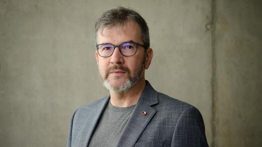 Jakub Železný