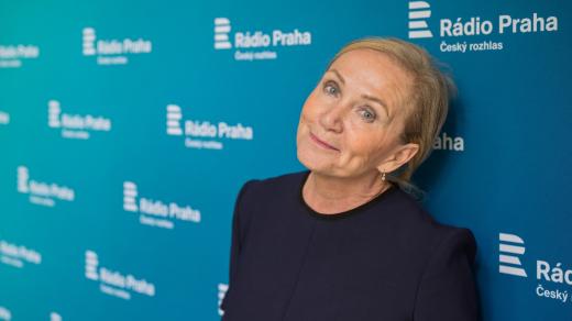 Bára Basiková