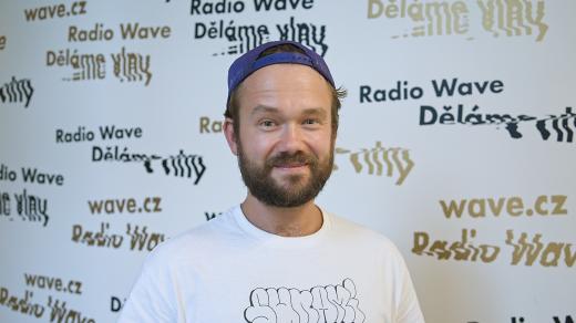 Adam Trnka Ernest
