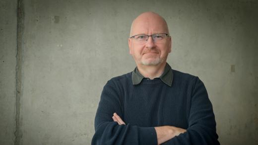 Marek Příhoda