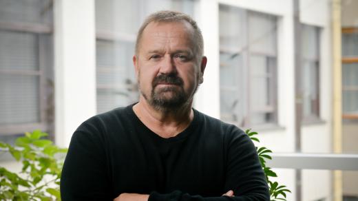 Petr Fischer