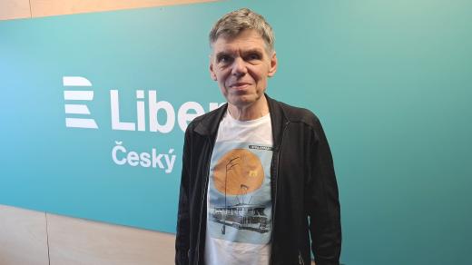 Dalibor Dědek, podnikatel a mecenáš