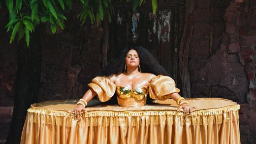 Lido Pimienta: Caribenya