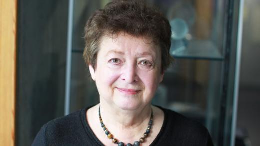 Vladimíra Dvořáková