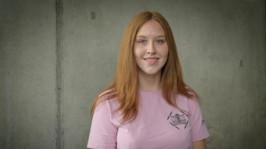 Laura Przybylakova