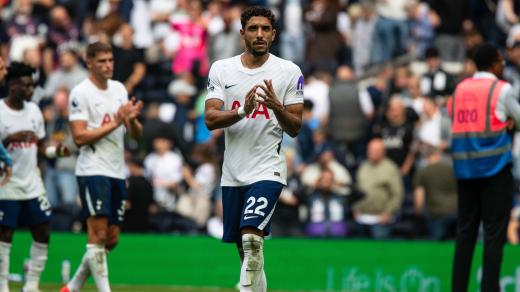 Fotbalisté Tottenhamu posbírali za pět kol pouhé dva body