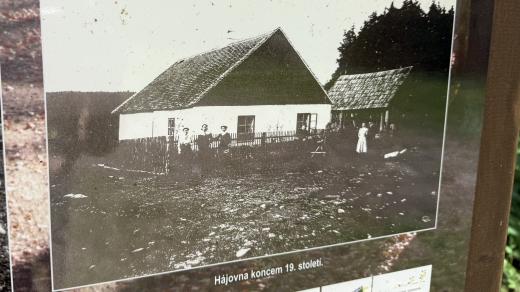 Nassova hájovna