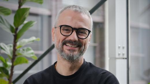 Jan Vojtko, párový terapeut