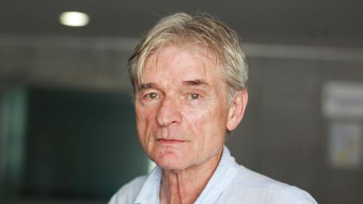 David Radok