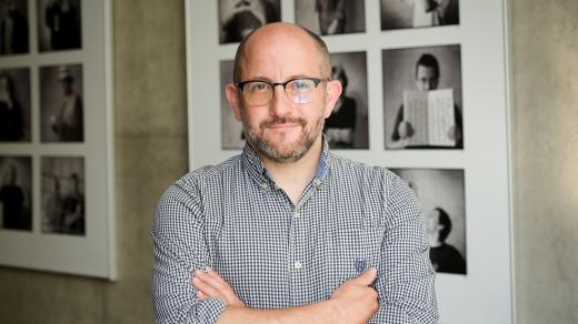 Daniel Prokop