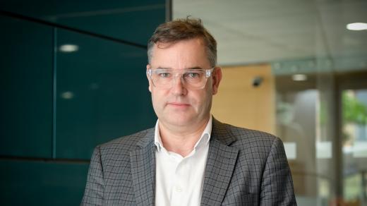 Mojmír Hampl