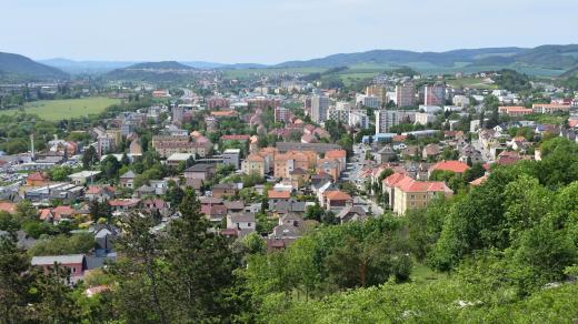 Beroun (ilustrační foto)