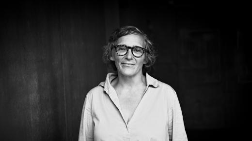 Tereza Horváthová, ředitelka festivalu Tabook