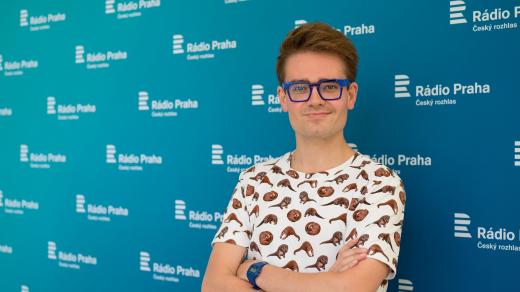 Filip Mašek
