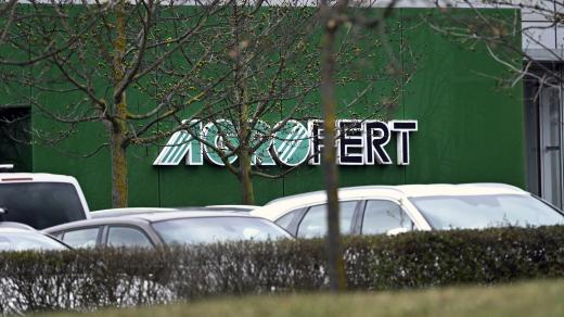 Agrofert