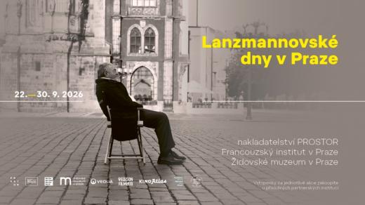 Lanzmannovské dny v Praze