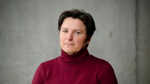 Zora Hesová