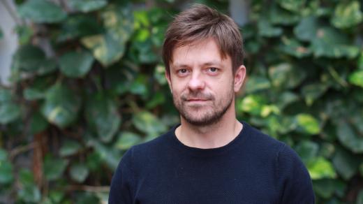 Jiří Mádl
