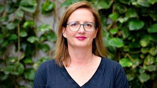 Jitka Mlíková Seidlerová