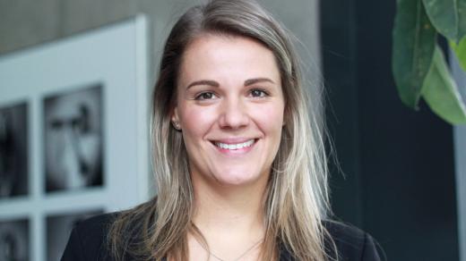 Pavla Šmídová
