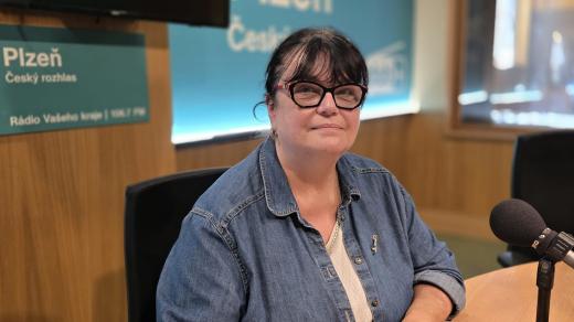 MUDr. Alena Šebková