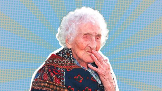Jeanne Calmentová