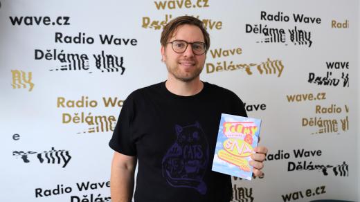 Karel Veselý