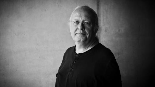 Petr Linhart, písničkář, textař, skladatel