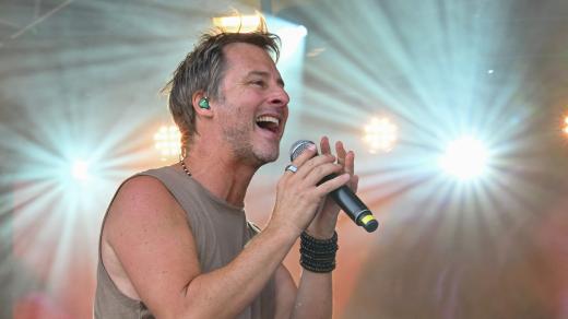 Chesney Hawkes