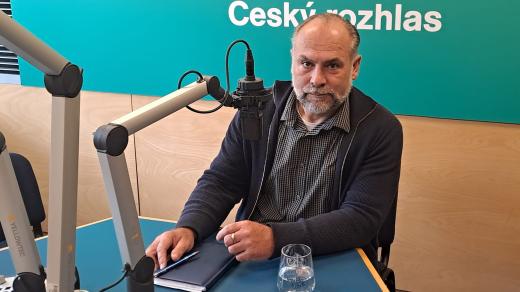 Jan Wohlmuth, ředitel krajské správy Ředitelství silnic a dálnic v Liberci