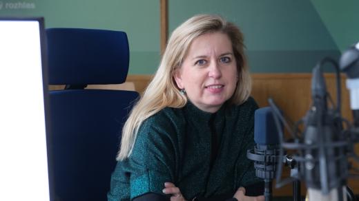 Lenka Vavřičková
