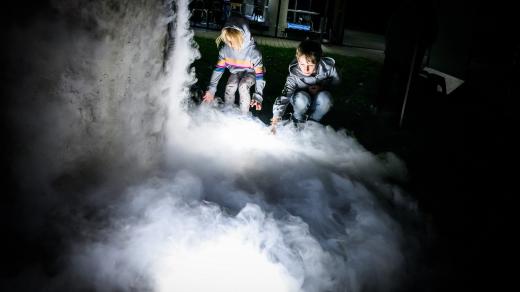 Univerzita Pardubice zve na Noc vědy na novém místě