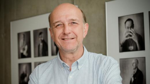 Jan Vondráček