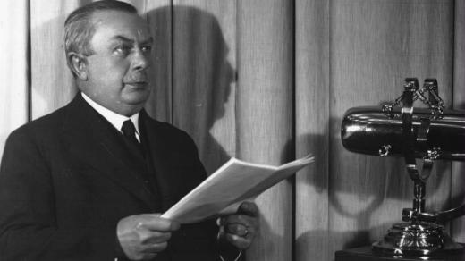 Toulky první republikou: Hledání společné řeči aneb Němci v československé vládě