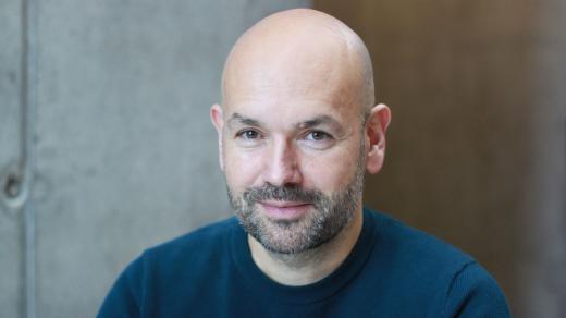 Jan Romportl