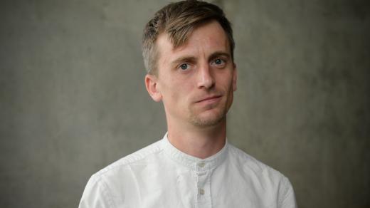 Prokop Vodrážka