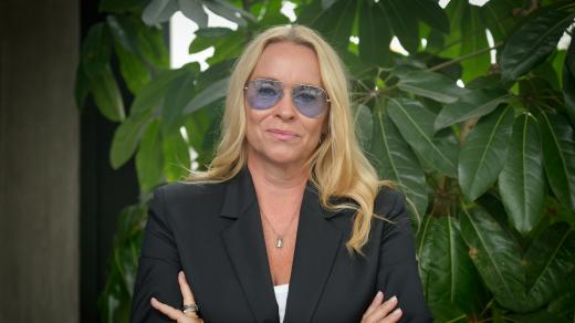 Sabina Slonková