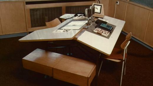 Zpravodajské studio S 13 (1968)