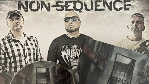 Non-Sequence: Odrazy