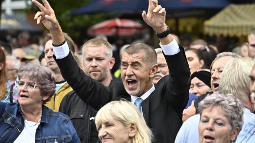 Andrej Babiš