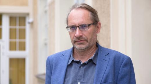 Petr Hrubý