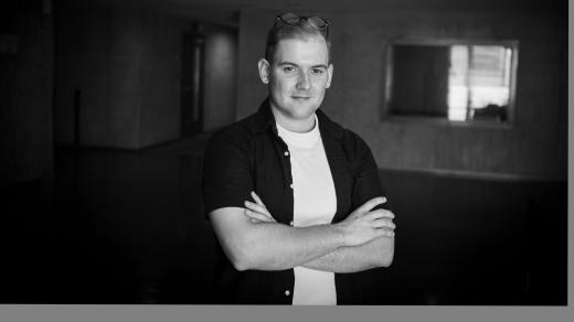 Ondřej Veverka, režisér