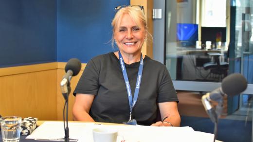 Kateřina Smičková, pedagožka Střediska volného času Korunka v Ostravě