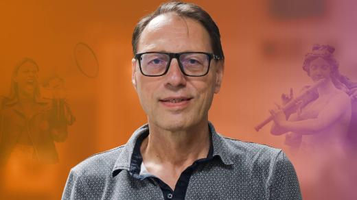 Michal Černý v Chybě systému