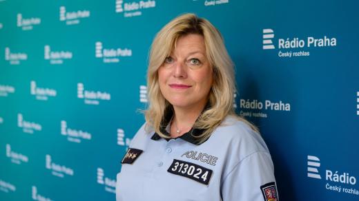 Zuzana Pidrmanová