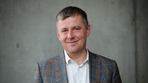 Tomáš Petříček