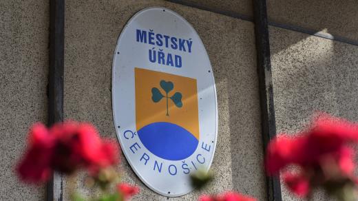 Městský úřad Černošice