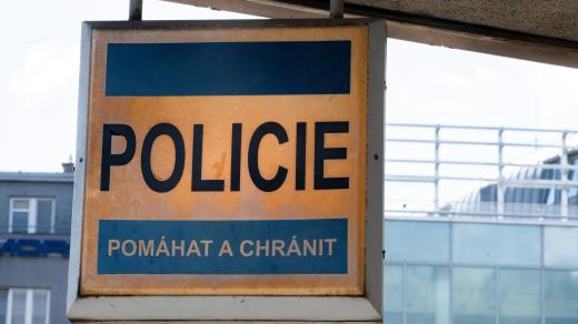 Policie ČR