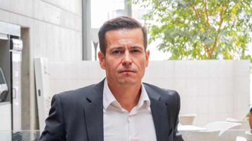 Ochrana ohrožených dětí? Musíme se snažit o co největší šanci tragédiím zabránit, říká dětský ombudsman Beneš