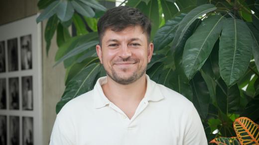 Lukáš Hodis